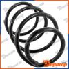 Ressorts de suspension avant pour BMW | 2110116, 37161880